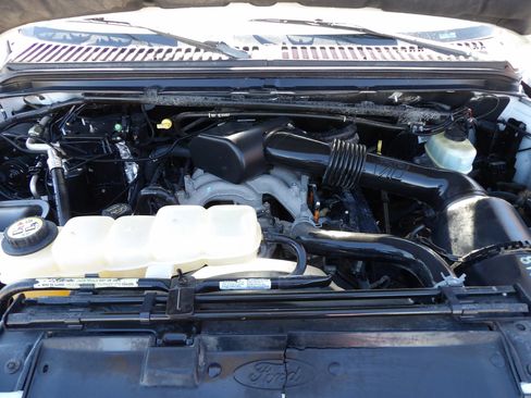Used 2008 Ford F250 XL RWD image 16