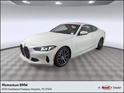Used 2025 BMW 430i Coupe w/ Convenience Package
