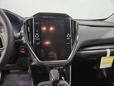 New 2026 Subaru Crosstrek 2.5i Limited AWD/4WD image 18