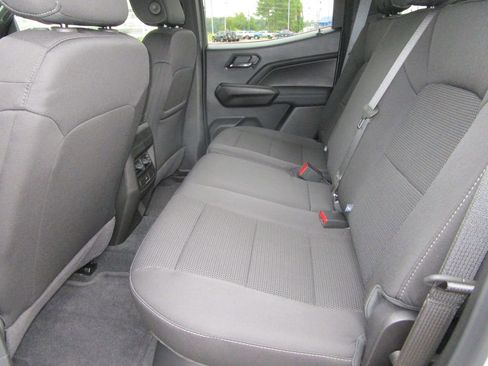 New 2026 GMC Canyon Elevation image 15