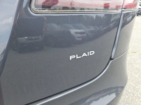 Used 2022 Tesla Model S Plaid AWD/4WD image 31