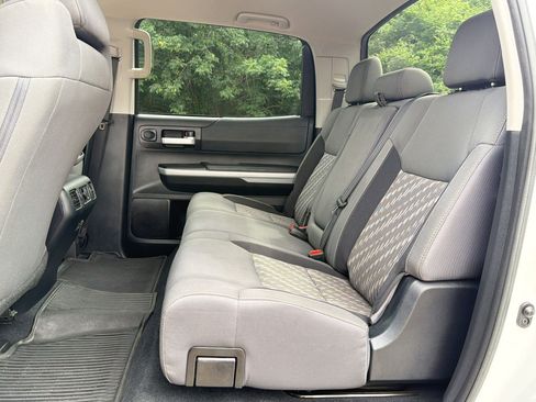 Used 2019 Toyota Tundra SR5 w/ SR5 Upgrade Package image 14