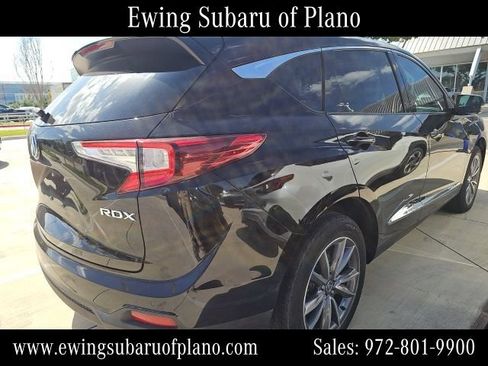 Used 2023 Acura RDX FWD w/ Technology Package image 4