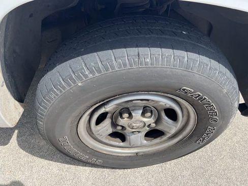 Used 2007 Dodge Dakota ST w/ PWR Convenience Group image 9