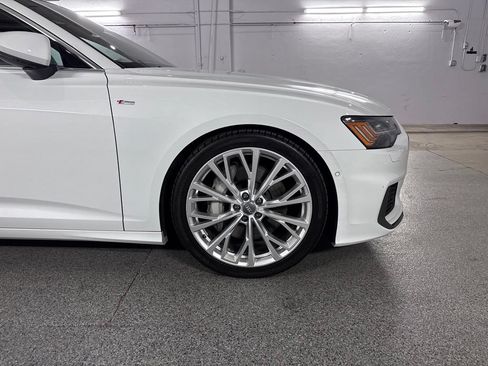 Used 2019 Audi A6 3.0T Prestige AWD/4WD image 4