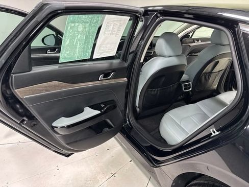 Used 2021 Kia K5 EX FWD image 25