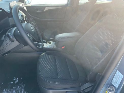 New 2026 Ford Escape Active w/ Cold Weather Package image 8