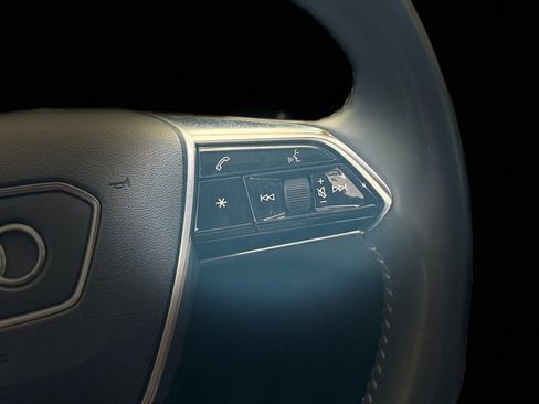 Used 2019 Audi A6 3.0T Prestige w/ Prestige Package image 27