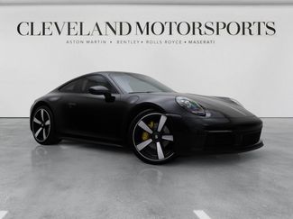 Used 2020 Porsche 911 Carrera RWD video 1