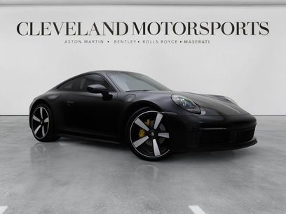 Used 2020 Porsche 911 Carrera