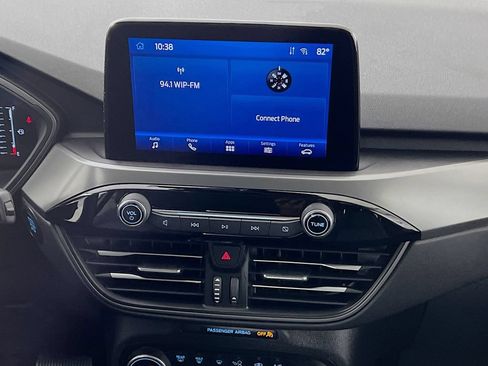 Certified 2023 Ford Escape Active FWD image 16