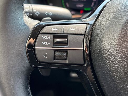 Certified 2026 Honda Accord Touring image 36