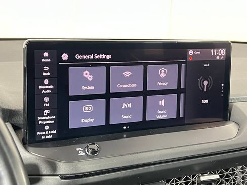 Used 2023 Honda Accord Sport image 37