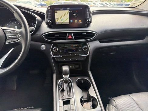 Used 2020 Hyundai Santa Fe Limited AWD/4WD image 26