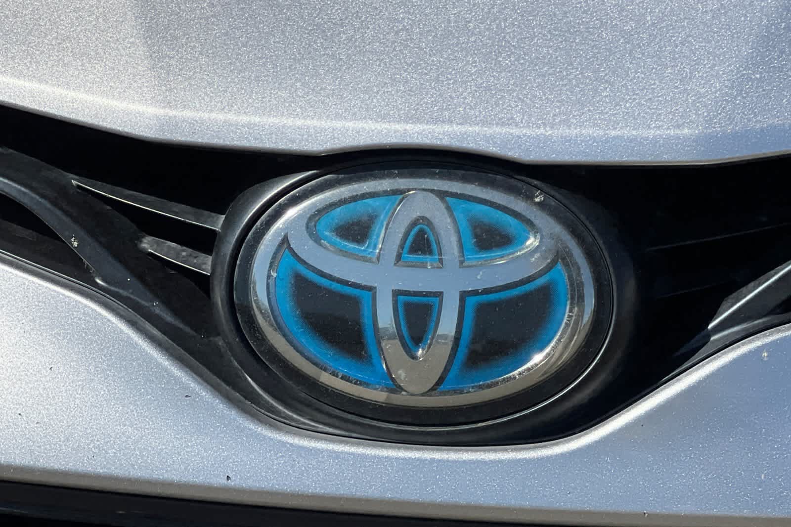 Certified 2022 Toyota Camry LE FWD image 16