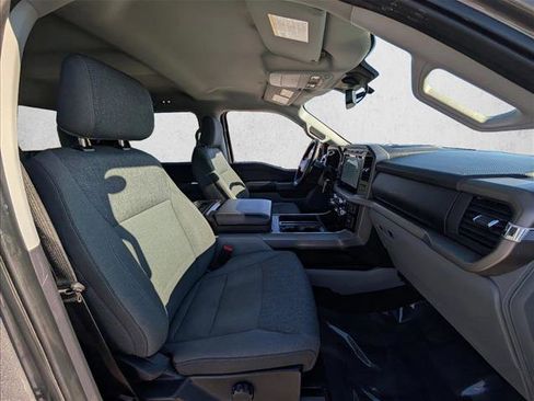Used 2024 Ford F150 XLT w/ Mobile Office Package image 19