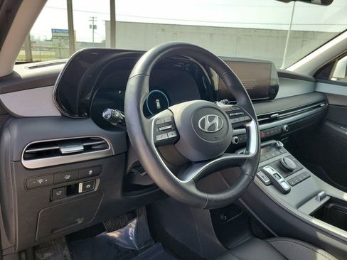 Used 2023 Hyundai Palisade SEL AWD/4WD image 20