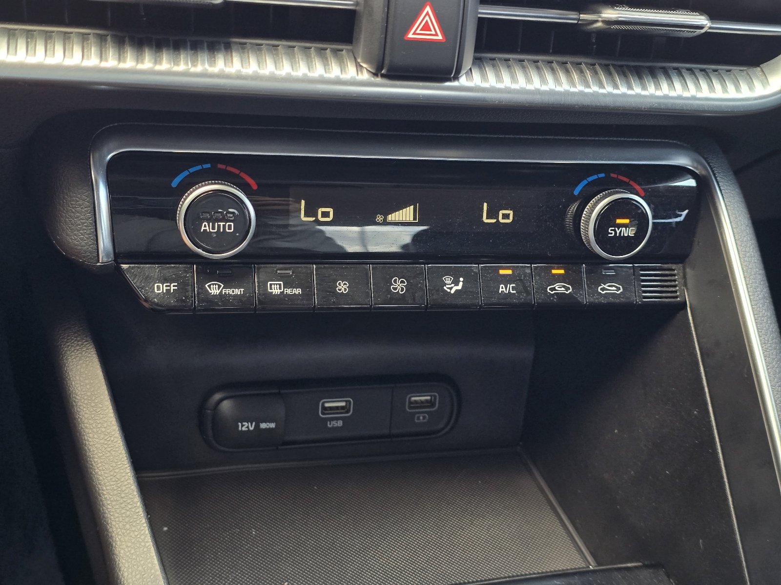 Used 2022 Kia K5 EX w/ EX Premium Package FWD image 19