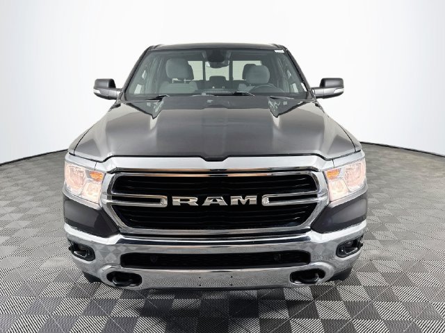 Used 2019 RAM 1500 Big Horn AWD/4WD image 2