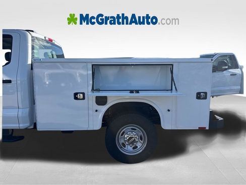 New 2026 Ford F250 XL w/ XL Chrome Package AWD/4WD image 18