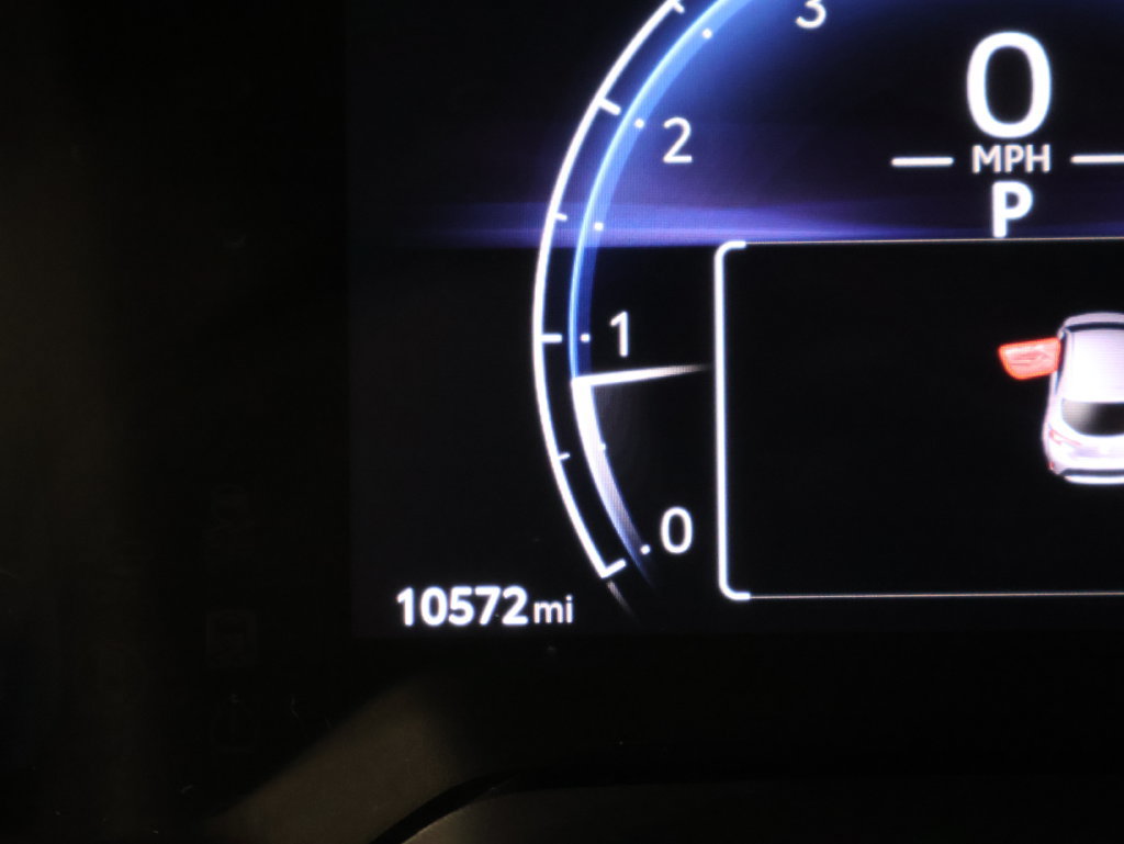Used 2026 Toyota Corolla XSE FWD image 39