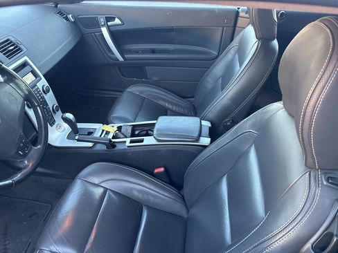 Used 2013 Volvo C70 T5 image 7