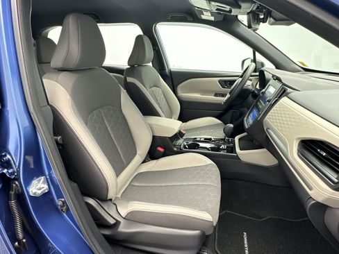 Used 2026 Subaru Forester image 27