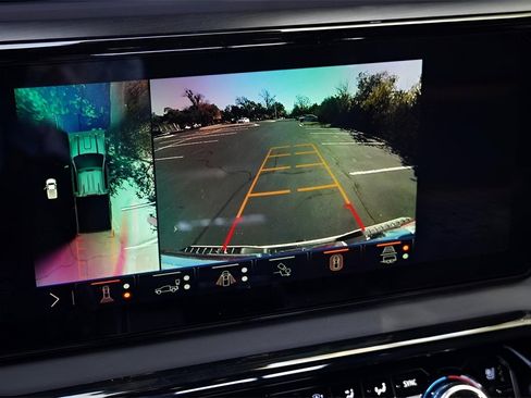 New 2026 GMC Sierra 2500 AT4 w/ AT4 Premium Plus Package image 19