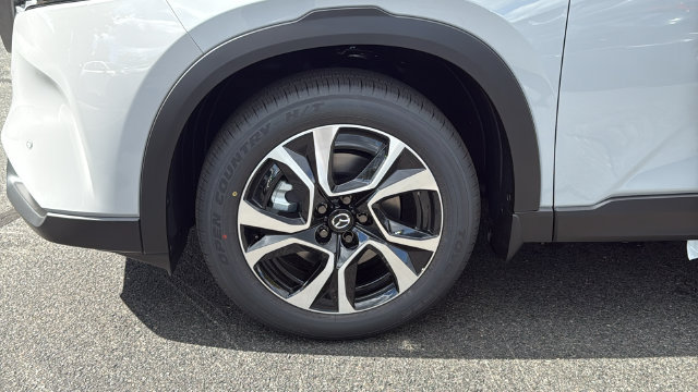 New 2026 MAZDA CX-5 Preferred AWD/4WD image 8