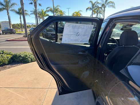 New 2026 Buick Encore GX Sport Touring w/ Comfort Package image 8