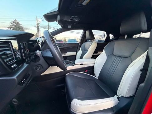 Used 2023 Lexus NX 350 NX 350 Premium AWD w/ 14'' Dis image 9
