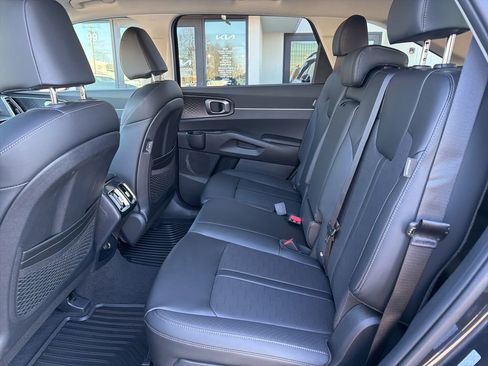 New 2026 Kia Sorento S AWD/4WD image 20