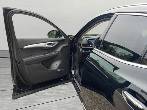 New 2026 Buick Envision Avenir image 16