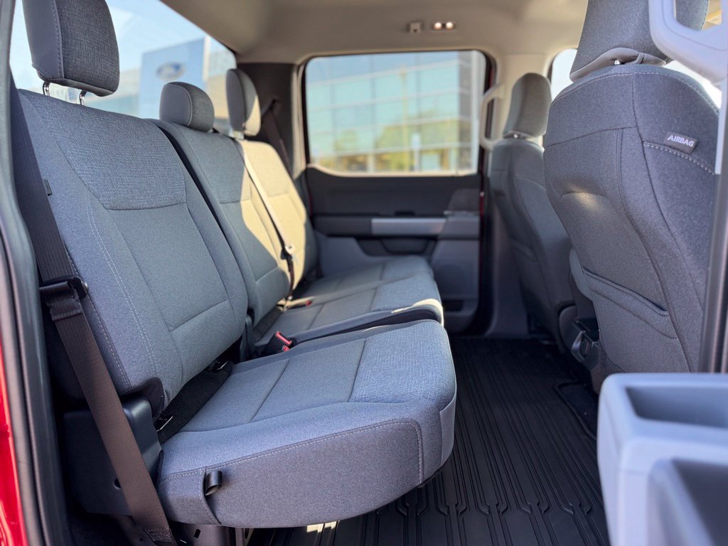 New 2026 Ford F150 XLT w/ FX4 Off-Road Package AWD/4WD image 11