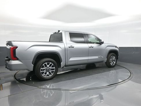 Certified 2026 Toyota Tundra 1794 Edition image 9