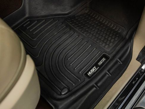 Used 2017 RAM 3500 Laramie AWD/4WD image 33