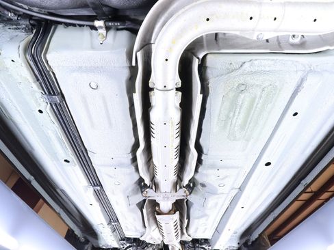 Used 1987 Acura Legend L image 44