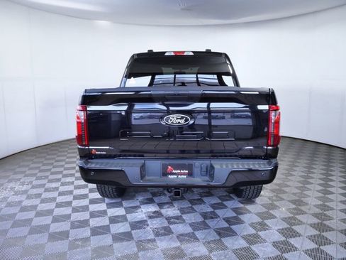 Certified 2024 Ford F150 STX w/ STX Black Appearance Package AWD/4WD image 7