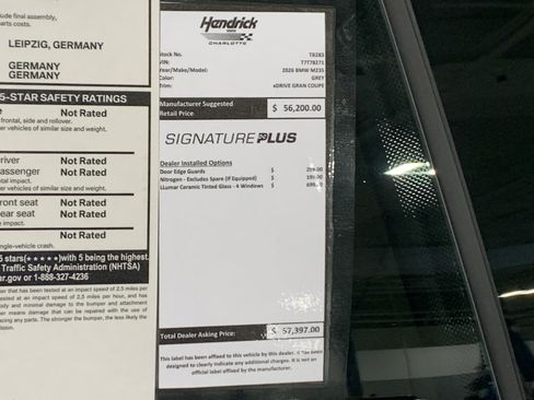 Certified 2026 BMW M235i xDrive w/ Technology Package AWD/4WD image 32