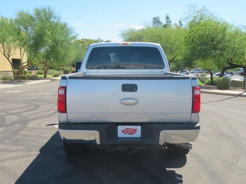 Used 2012 Ford F250 XLT w/ XLT Premium Pkg AWD/4WD image 12
