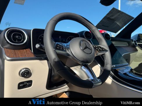 Certified 2026 Mercedes-Benz GLC 300 4MATIC image 12