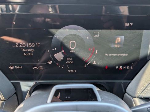 Certified 2026 GMC Yukon XL Elevation w/ Elevation Premium Package image 36