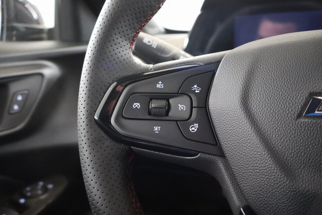 New 2026 Chevrolet Trax RS w/ Driver Confidence Package FWD image 17