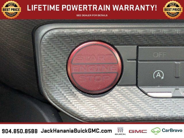 Used 2025 Ford Mustang Premium RWD image 28