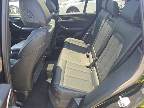 Used 2023 BMW X3 xDrive30i AWD/4WD image 13