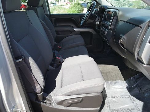Used 2014 Chevrolet Silverado 1500 LT w/ All Star Edition AWD/4WD image 43