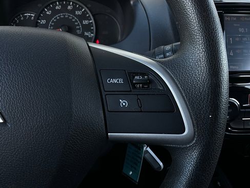 Used 2020 Mitsubishi Mirage ES image 28