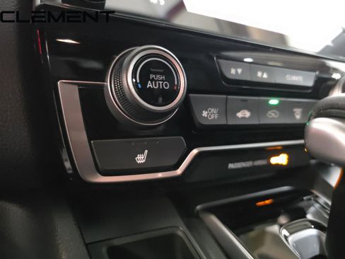 Used 2022 Honda CR-V EX-L image 23