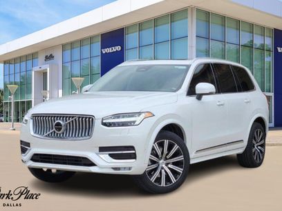 Certified 2025 Volvo XC90 B6 Plus w/ Protection Package Premier