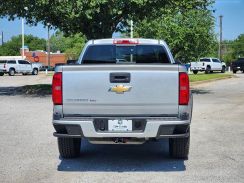 Used 2019 Chevrolet Colorado Z71 RWD image 30